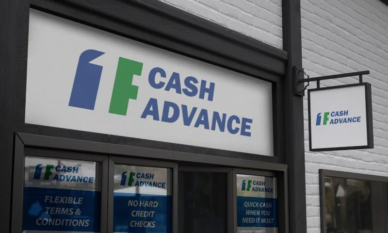 1F Cash Advance in Chattanooga, TN