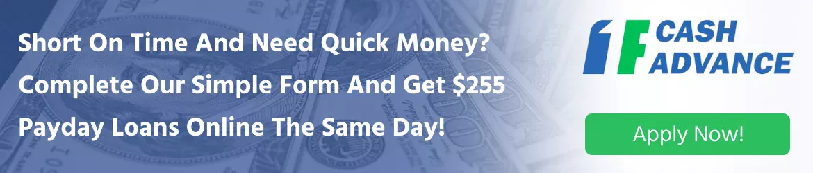 Get a 5 Payday Loan Online Today