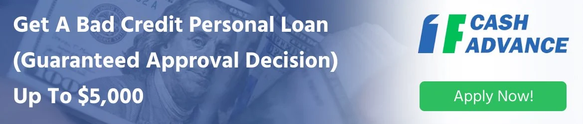 apply for a loan up to ,000 and get a guaranteed approval decision