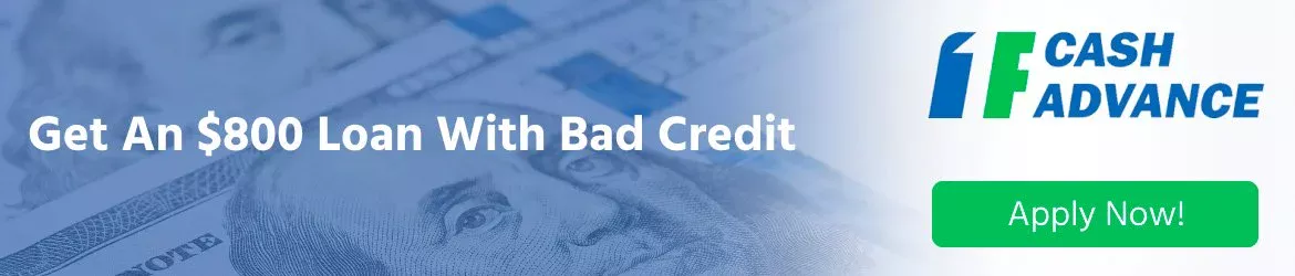 Get an 0 loan with bad credit