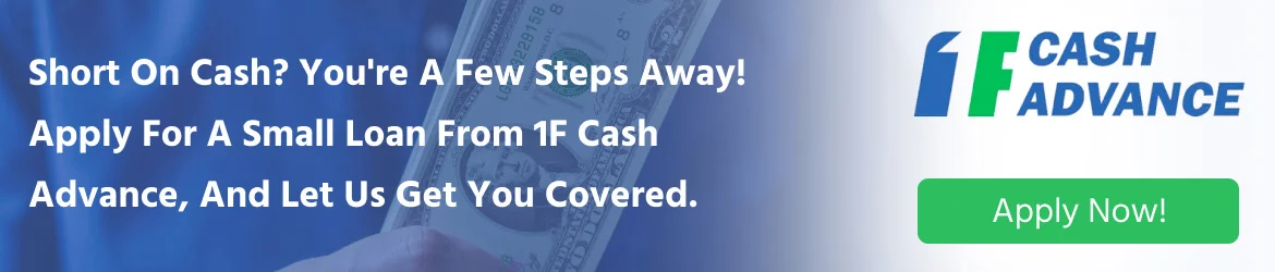 Get cash advance in Connecticut in 24 hours