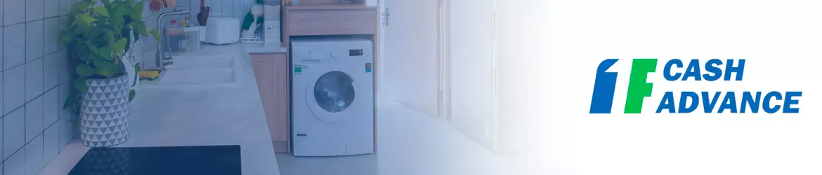 washer and dryer financing no credit check