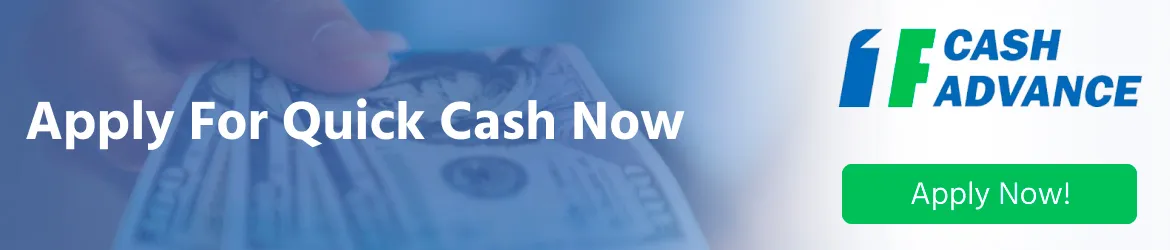Apply for quick cash now