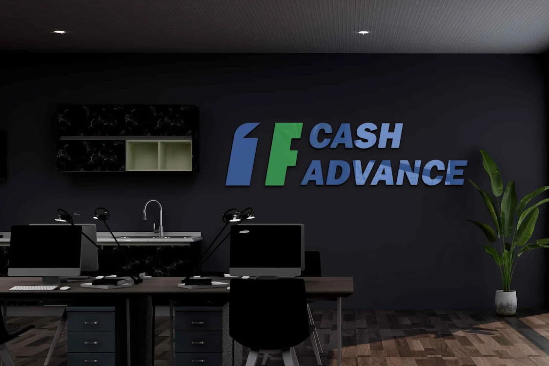 1F Cash Advance payday loans Maine