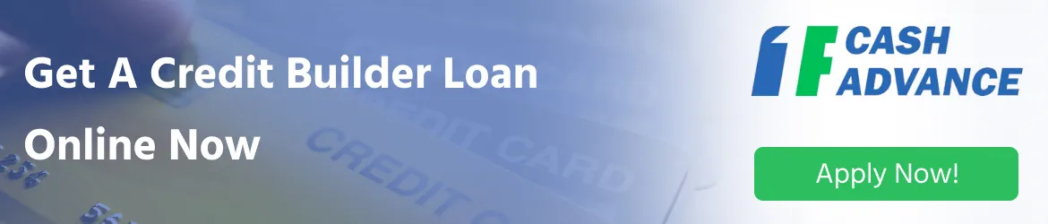 apply for a loan to build credit