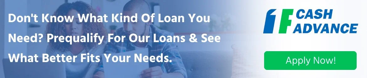 Get a secured or unsecured personal loan