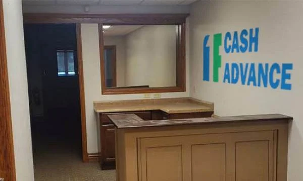 1F Cash Advance payday loans in Bloomington, IL