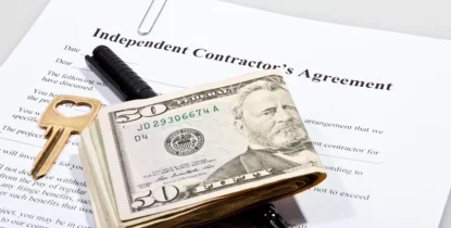 Loans for Independent Contractors with Bad Credit: Explore Your Options