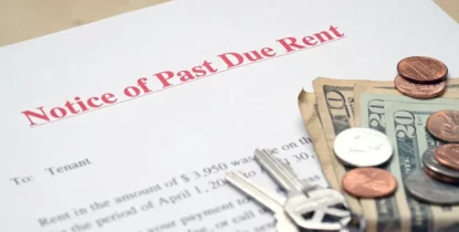 How Does Paying Rent Late Affect Your Credit?