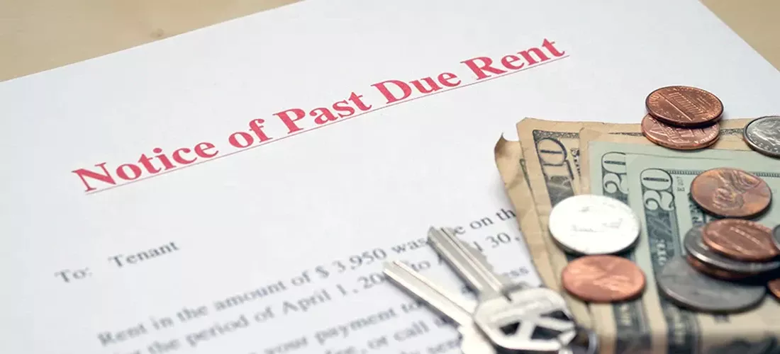 How Does Paying Rent Late Affect Your Credit?