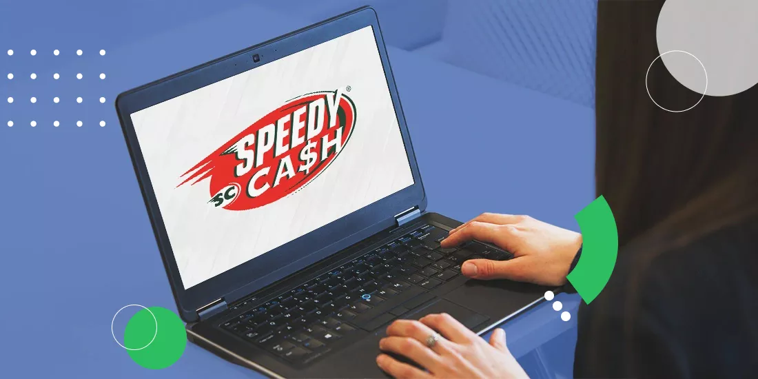 Speedy Cash Review