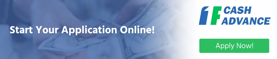 Start your application online!