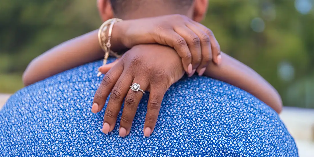 How to Finance an Engagement Ring with Bad Credit