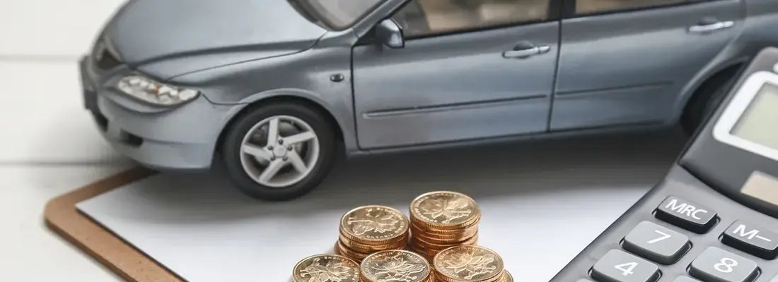 Loans Using Your Car as Collateral