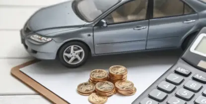Loans Using Your Car as Collateral