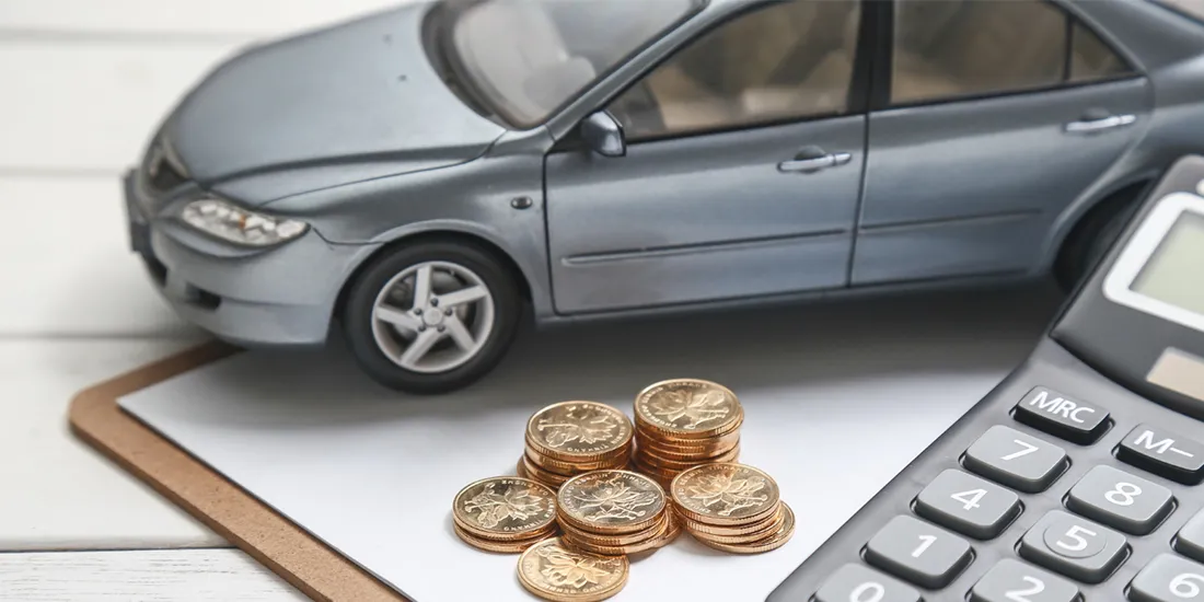 Loans Using Your Car as Collateral