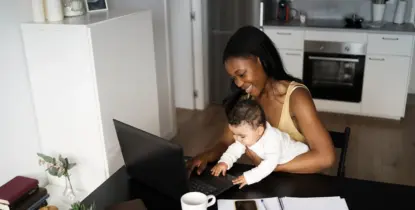 Emergency Cash for Single Mothers