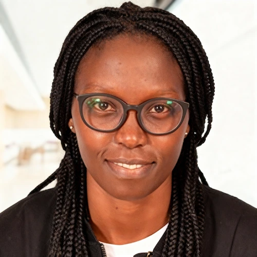 Lydia Kibet