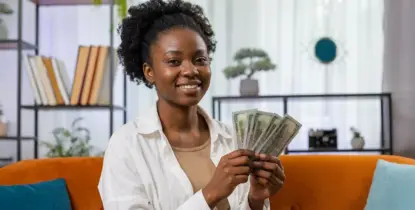 Loans for 18-Year-Olds: What You Can Borrow with No Credit History
