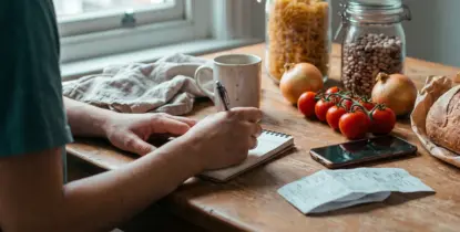 14 Ways to Reduce Your Grocery Bill