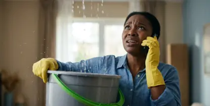 Emergency Home Repair Loans